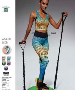 Bas Bleu-Sport Catalog 2021-38